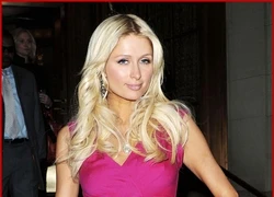 Paris Hilton gần 30 tuổi vẫn xinh như một cô nàng búp bê Barbie