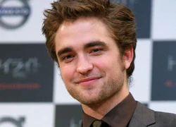 Phim về Robert Pattinson tung trailer cực cool