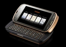 Cá tính thời trang Samsung Armani B7620