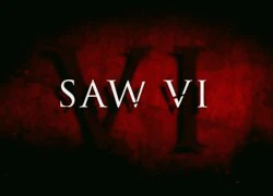 Saw 6 &#8211; &#8220;Ông trùm Halloween&#8221; đã quay trở lại