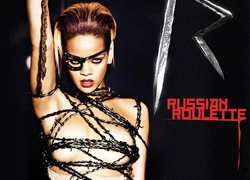 Rihanna gây shock với hình tượng "siêu sexy và nổi loạn" trong single mới