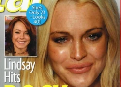 Lindsay Lohan chỉ có nước chờ chết! (?)