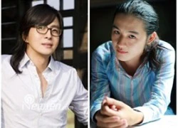 Thanh Duy Idol không bắt chước style tóc của Bae Yong Joon