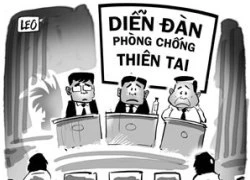 Cũng là vô trách nhiệm