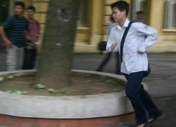 Teen và thói quen đi học muộn