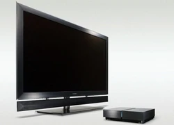 Toshiba giới thiệu TV Cell Regza "thú dữ"