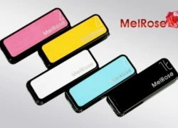 Nét đẹp dịu dàng USB MelRose S10