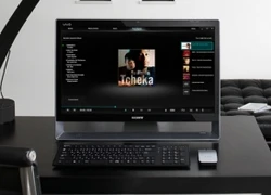 Chùm ảnh: Sony Vaio "lên đai" hàng mới