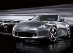 Nissan 370Z phiên bản đặc biệt