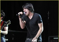 Fangirls "phát cuồng" vì anh bạn của Hannah Montana - "Oliver" Mitchel Musso