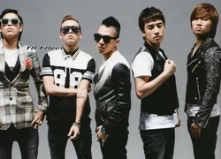 Big Bang "rủ rê" DBSK đại náo Nhật, JYP từ bỏ hợp đồng nô lệ