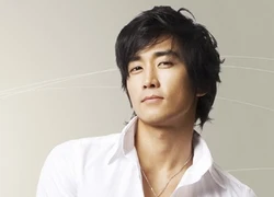 Song Seung Hun gật đầu với siêu phẩm 10 tỷ won