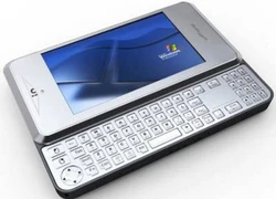 ITG xpPhone cài Windows 7 và lưu trữ 120GB