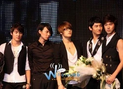 SM: "Việc DBSK trở lại Kpop vào năm 2010 là chuyện không tưởng"