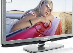 TV siêu đẳng cấp Philips Pro 9740