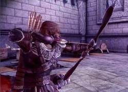 Dragon Age: Origins được giới phê bình ca tụng