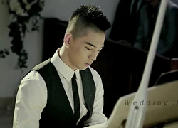 Tae Yang bắt tay cùng nghệ sĩ R&B nổi tiếng của Nhật