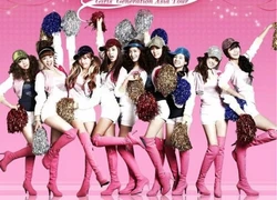 Mới nhất, nóng nhất về DBSK, SNSD và Davichi