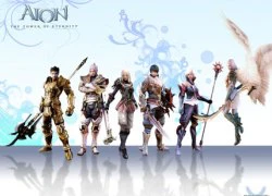 NCSoft bội thu với &#8220;con gà đẻ trứng vàng&#8221; Aion