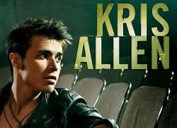 Kris Allen cực đẹp "zai", cực bảnh trong MV mới