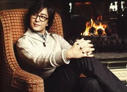 Bae Yong Joon lôi cuốn trong bộ sưu tập mới