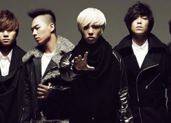 Nóng hôi hổi từ DBSK, Big Bang và 2PM đê!!!