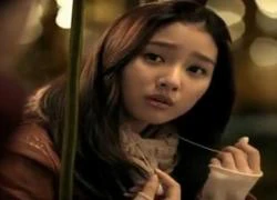 Nàng Cháo Kim So Eun được một chàng rất cute... cầu hôn