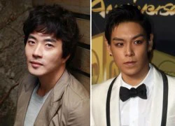 T.O.P và Kwon Sang Woo sẽ chiến đấu bên nhau