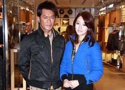 Yoon Eun Hye xinh đẹp bên Cổ Thiên Lạc