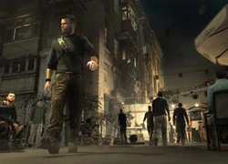 Splinter Cell: Conviction sẽ lại nhận đặt quảng cáo trong game