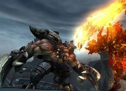 Những món vũ khí sẽ được bán ở "chợ Đen" trong Darksiders