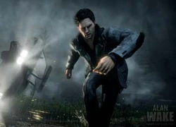 Bí ẩn trong Alan Wake chuẩn bị có lời đáp