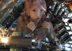 Thương mại điện tử xuất hiện trong Final Fantasy XIII