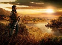 Far Cry 3 vẫn sẽ đặt bối cảnh tại châu Phi