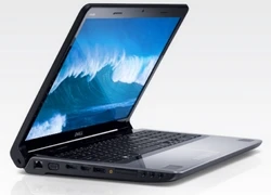 Laptop cảm ứng khổ rộng Dell Studio 17 Touch