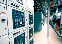 Tới thăm trung tâm dữ liệu Chicago Data Center