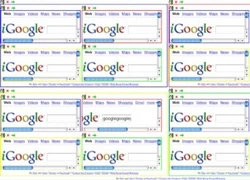 Ghé chơi GoogleGoogleGoogleGoogle.com