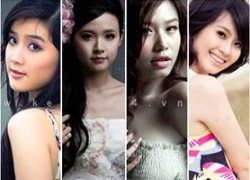 Các hot girl "phản pháo" sau khi bị Mạnh Quân và Hoàng Hải "lên án" dữ dội