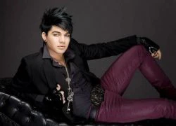 Fans phát "sốt" vì MV đầu tay cực sexy, cực "quái" của Adam Lambert