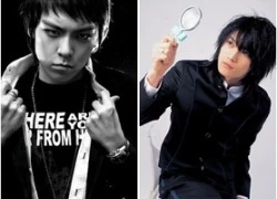 Hero Jaejoong (DBSK) và T.O.P (Big Bang), ai hôn ngọt hơn ai?