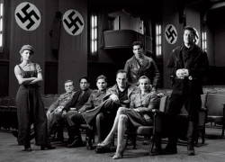 Inglourious Basterds xứng đáng "kén khán giả"