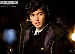 "Thiếu gia" Goo Jun Pyo (BOF) rơi nước mắt vì một bản Ballad