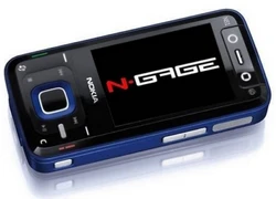 "Bái bai" nền tảng chơi game N-Gage