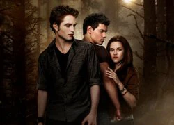 Ngày mai, Mai Phương Thúy sẽ gặp gỡ Robert Pattinson, Kristen, Taylor Lautner