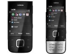 Nokia 5330 Mobile TV Edition giá bán 155 Euro