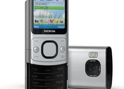 Nokia hưởng ứng "trào lưu" mạng xã hội