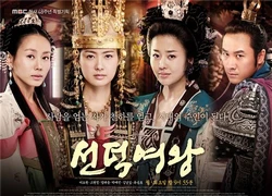 Nữ hoàng drama Hàn chính thức trở lại ngai vàng