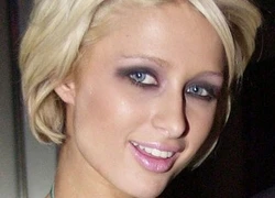 Ngắm tóc Paris Hilton từ "cổ chí kim"