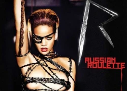 Rihanna phóng "tẹt ga" trên các bảng xếp hạng với single mới toanh