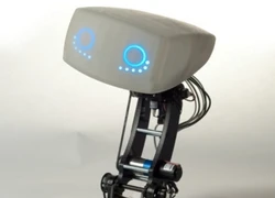 Robot dẫn đường thông minh AIDA